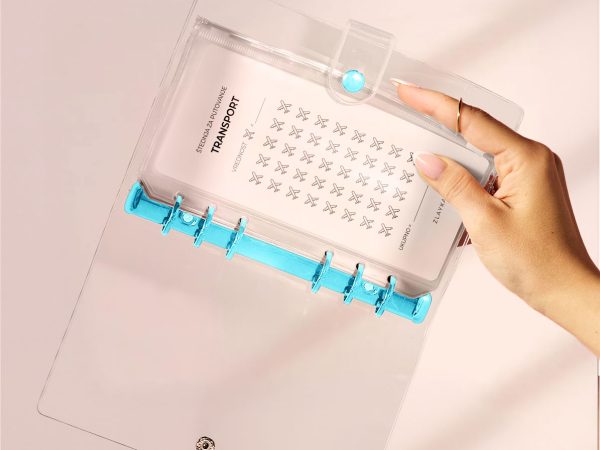 Izazov putovanje + plava čuvalica - Slika 2