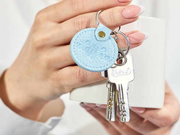 Privezak za ključeve