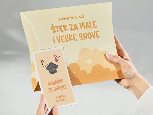 Gift Set Diplomski 2