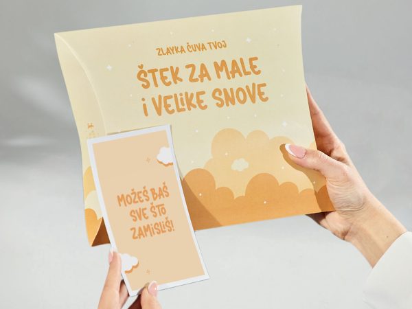 Gift Set Sportiskinja 2