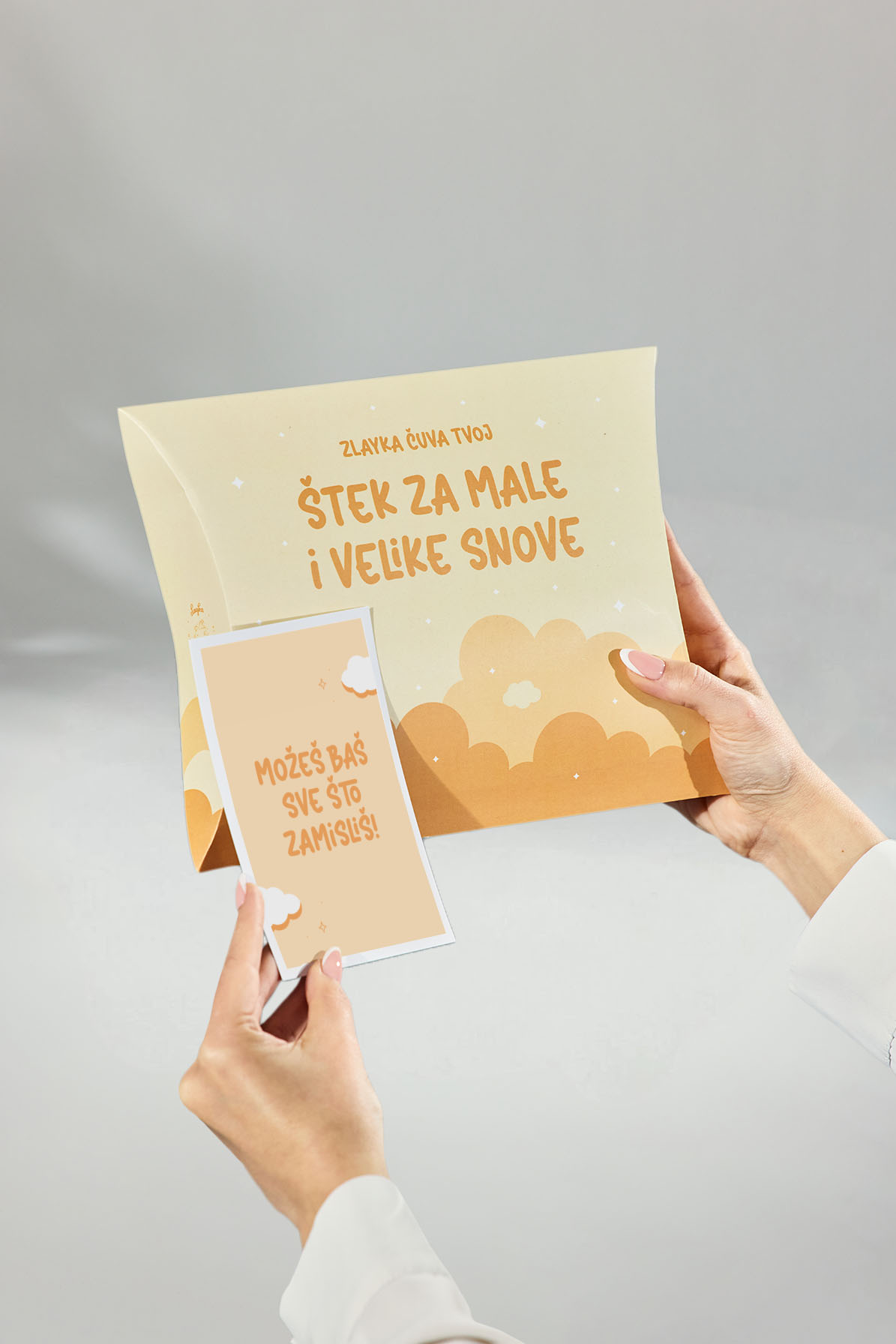 Gift Set Sportiskinja 2