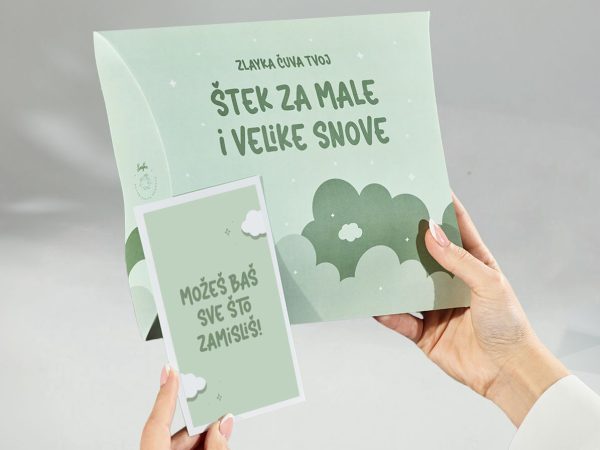 Gift Set Sportista 2