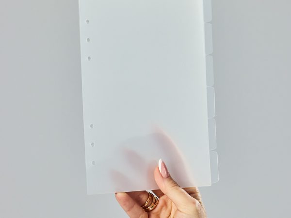 Razdvojnik za planer