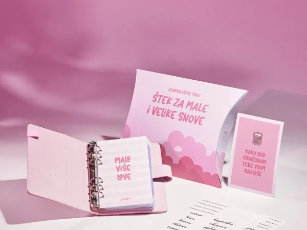 Gift Set Devojka 1 New3