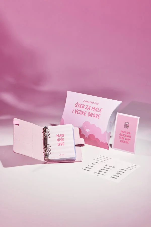 Gift Set Devojka 1 New3
