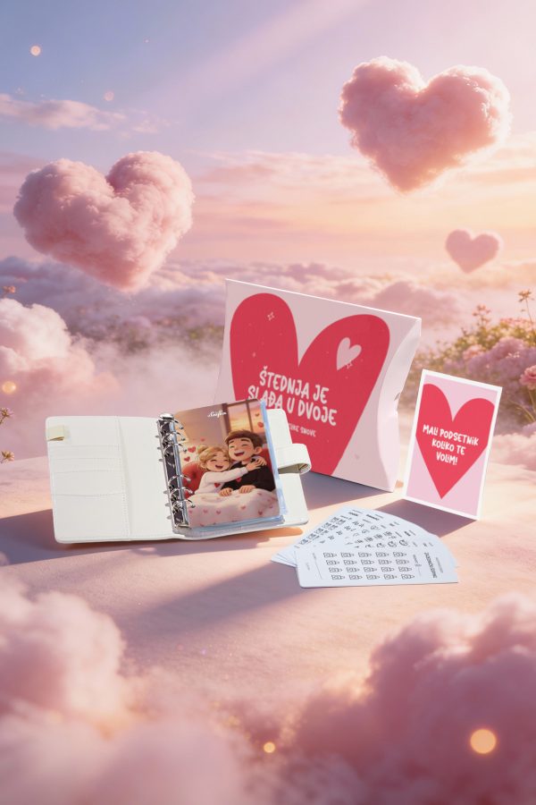 Valentine Days Vanila