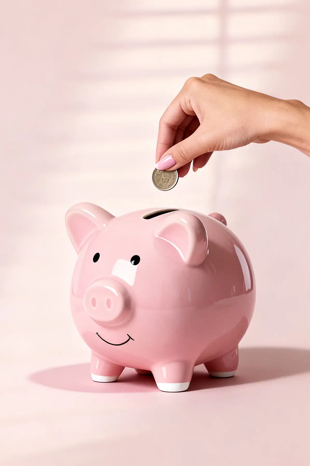 Kasica za budžetiranje