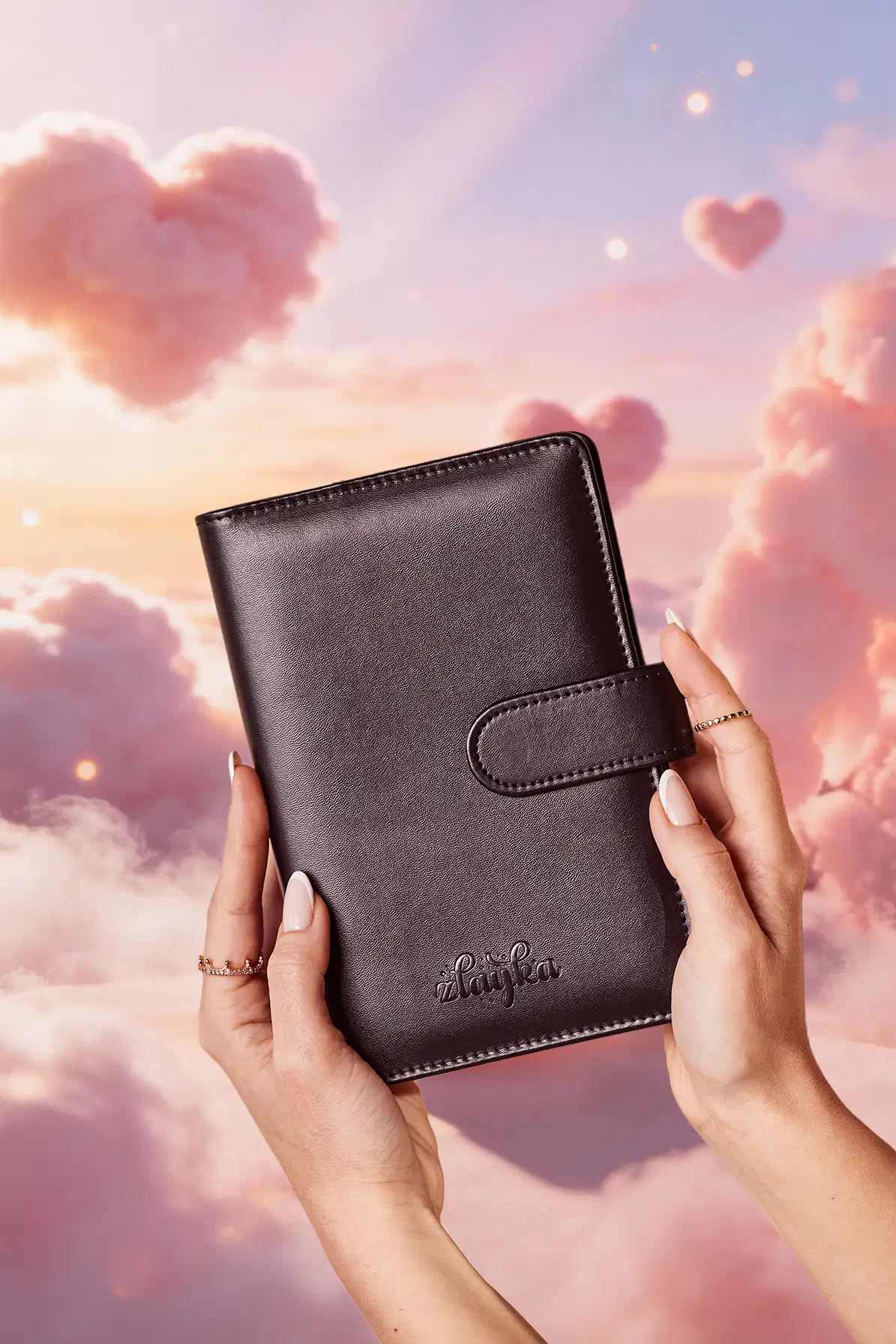 Gift Set Godisnjica 3 New