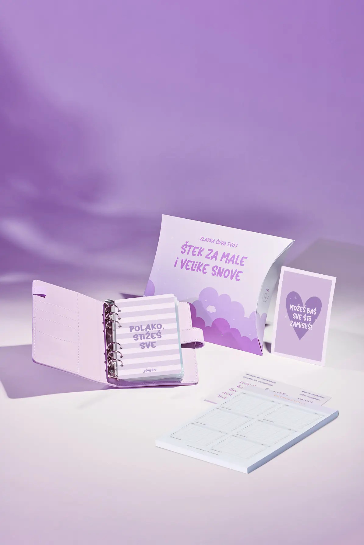 Gift Set Preduzetnica 1 New